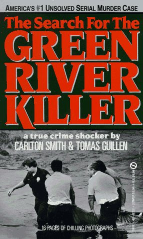 Stock image for The Search for the Green River Killer for sale by SecondSale