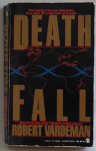 Deathfall (9780451402424) by Vardeman, Robert