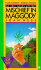 

Mischief in Maggody (Arly Hanks Mystery) [signed]