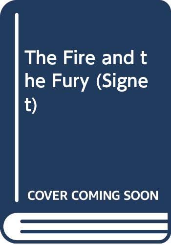 Beispielbild fr The Fire and the Fury zum Verkauf von Better World Books