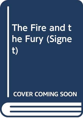 Imagen de archivo de The Fire and the Fury a la venta por Better World Books