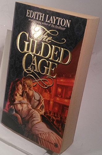 The Gilded Cage (9780451402646) by Layton, Edith