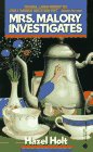 Beispielbild fr Mrs. Malory Investigates (Mrs. Malory Mystery ; no. 1) zum Verkauf von HPB-Diamond