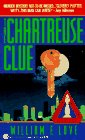 Imagen de archivo de The Chartreuse Clue a la venta por ThriftBooks-Dallas