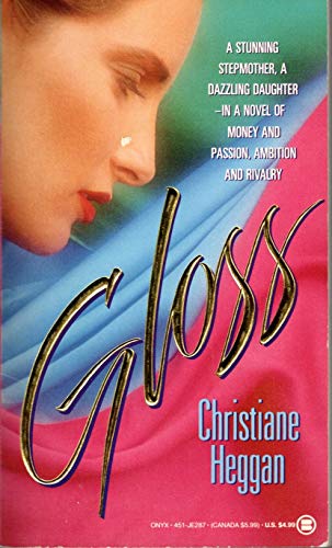 Stock image for Gloss for sale by ThriftBooks-Atlanta
