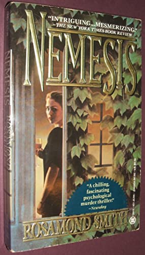 Stock image for Nemesis for sale by HPB Inc.