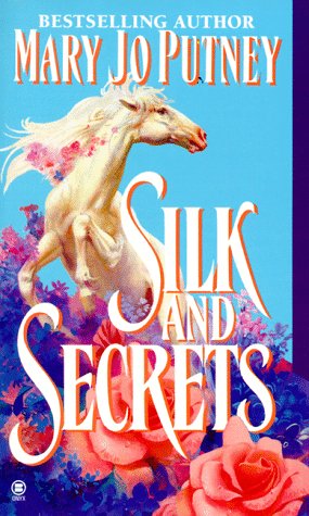 Silk and Secrets