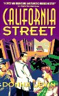 Beispielbild fr California Street zum Verkauf von Robinson Street Books, IOBA