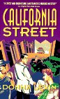 Stock image for California Street for sale by gearbooks