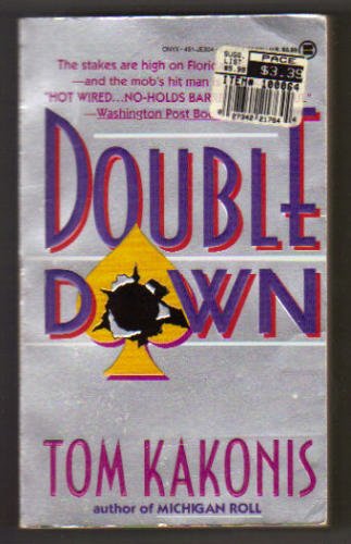 9780451403049: Double Down (Onyx)