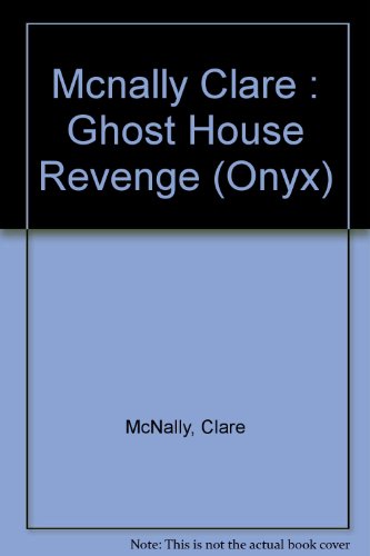 Stock image for Ghost House Revenge for sale by ThriftBooks-Dallas