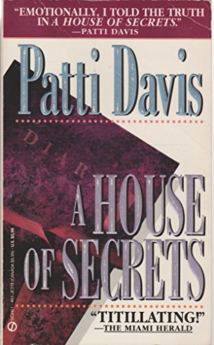 Beispielbild fr A House of Secrets zum Verkauf von Better World Books