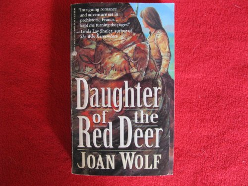Stock image for Daughter of the Red Deer for sale by Better World Books: West