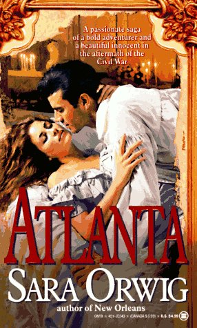 Atlanta (A Civil War Romance)