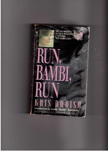 Run, Bambi, Run (9780451403513) by Radish, Kris