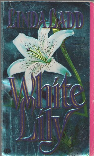 Beispielbild fr White Lily zum Verkauf von Gulf Coast Books