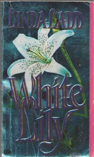 Stock image for White Lily for sale by Gulf Coast Books