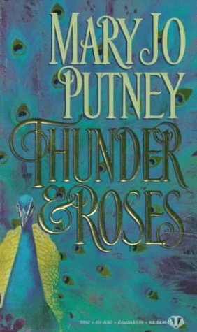 THUNDER AND ROSES (1ST PRINTING-FALLEN ANGELS #1)