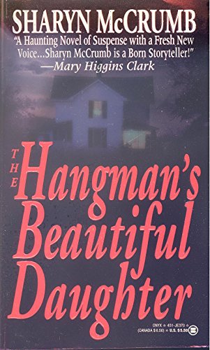 Beispielbild fr The Hangman's Beautiful Daughter zum Verkauf von WorldofBooks