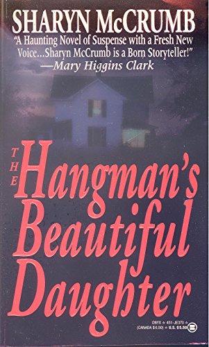 9780451403704: The Hangman's Beautiful Daughter (Onyx)
