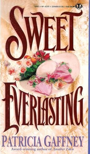 Imagen de archivo de Sweet Everlasting a la venta por Better World Books: West