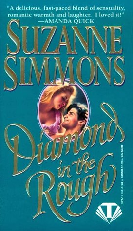 Stock image for Diamond in the Rough for sale by Better World Books