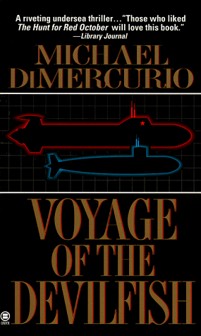 9780451403926: Voyage of the Devilfish