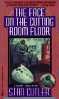 9780451403940: The Face on the Cutting Room Floor (Goodman-Bradley Mystery)