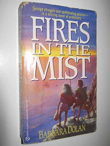 Beispielbild fr Fires in the Mist zum Verkauf von BooksRun