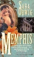 Memphis (A Civil War Romance)