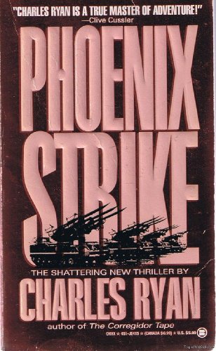 Imagen de archivo de Phoenix Strike a la venta por Half Price Books Inc.