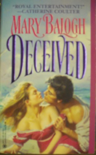 Deceived (9780451404183) by Balogh, Mary