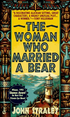 Stock image for Woman Who Married a Bear for sale by Wonder Book