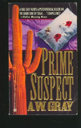 9780451404268: Prime Suspect