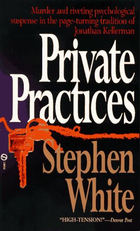 9780451404312: Private Practices