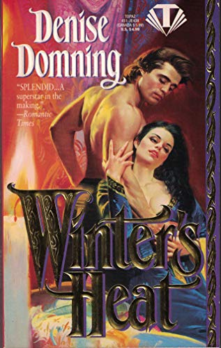 Beispielbild fr Winter's Heat zum Verkauf von Better World Books
