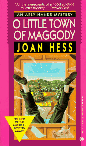 O Little Town of Maggody : An Arly Hanks Mystery