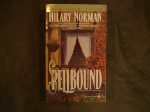 Stock image for Spellbound for sale by Once Upon A Time Books