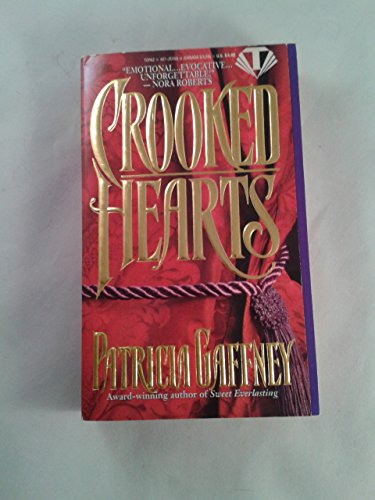 Beispielbild fr Crooked Hearts zum Verkauf von Better World Books