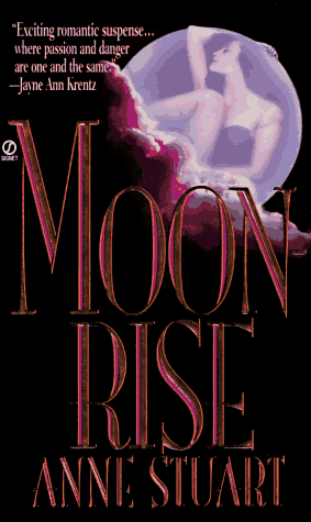 Stock image for Moonrise for sale by SecondSale