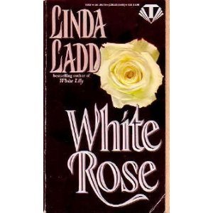 Stock image for White Rose for sale by Your Online Bookstore