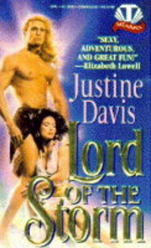 Lord of the Storm (Dreamspun) (9780451404909) by Davis, Justine; Dare, Justine