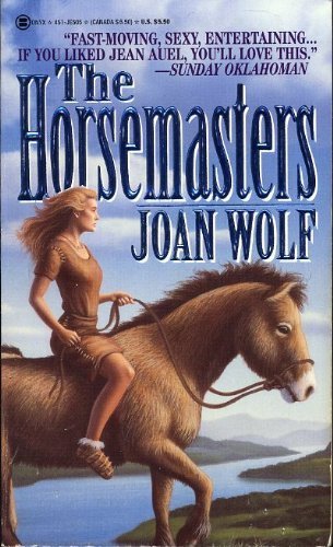 Stock image for The Horsemasters for sale by Gulf Coast Books