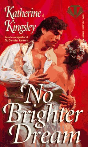 9780451405128: No Brighter Dream (Topaz Historical Romances)