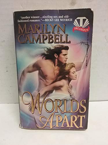 

Worlds Apart [first edition]