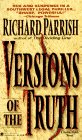 Imagen de archivo de Versions of the Truth: A Joshua Rabb Novel a la venta por Wonder Book