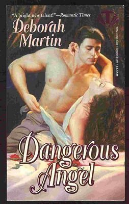Beispielbild fr Dangerous Angel zum Verkauf von Better World Books