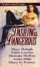 Beispielbild fr Dashing and Dangerous zum Verkauf von ThriftBooks-Dallas