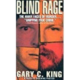 Stock image for Blind Rage for sale by ThriftBooks-Dallas