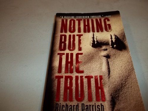 Beispielbild fr Nothing But the Truth (Joshua Rabb) zum Verkauf von Wonder Book